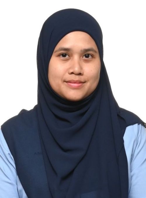 Aimi Atiqah binti Mohd Jamari